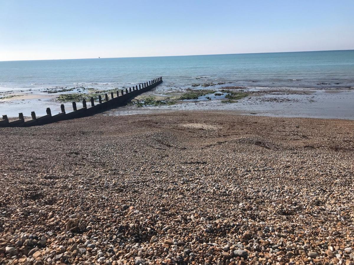 The Coast House B&B And Spa Bognor Regis Exterior photo