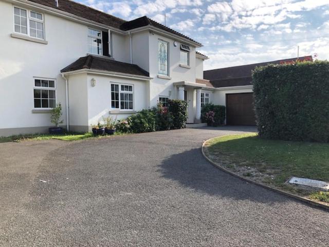 The Coast House B&B And Spa Bognor Regis Exterior photo